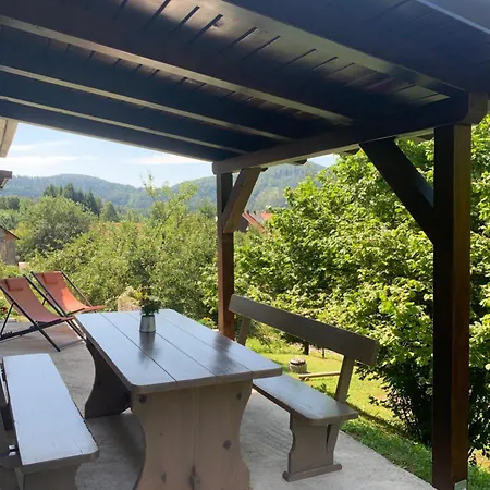 Nook Appartamento Lokve