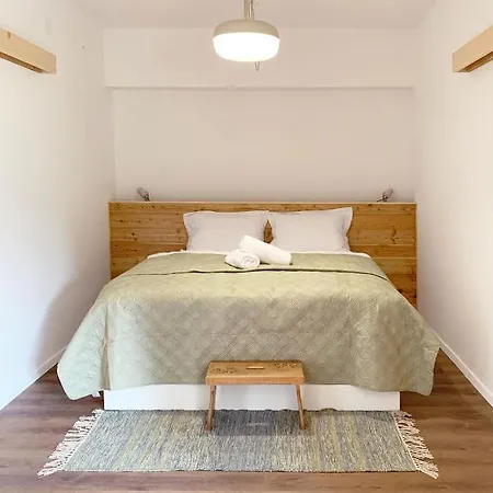 Nook Apartment Lokve