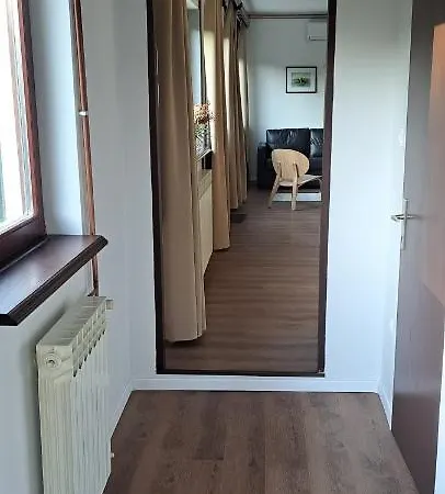 Nook Apartment