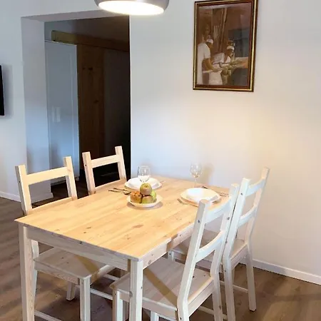 Nook Apartman *
