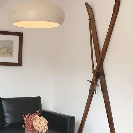 Apartment Nook Lokve