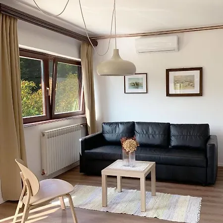 Nook Lokve