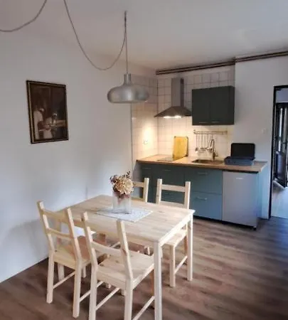 Nook * Lokve