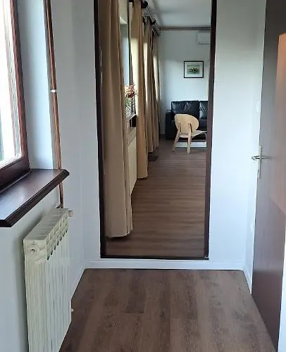 Nook Apartament