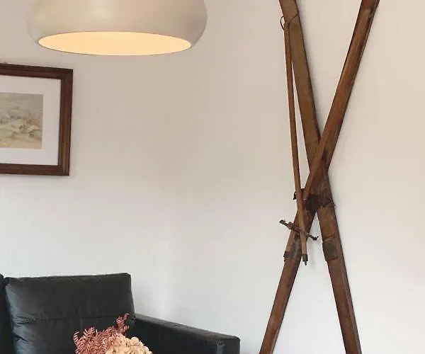 Apartament Nook Lokve