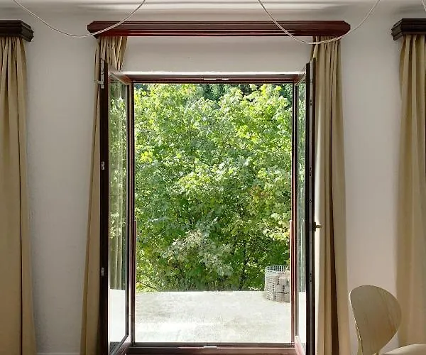 Nook * Lokve