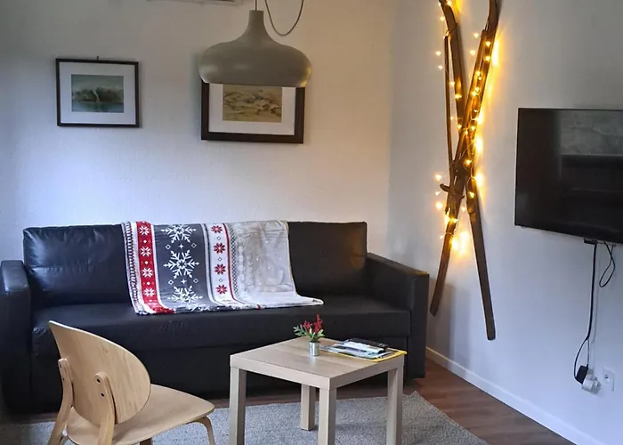 Apartament Nook *
